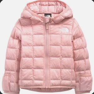 SOLD-The North Face Infant Thermo Coat/Jacket 18-24mth